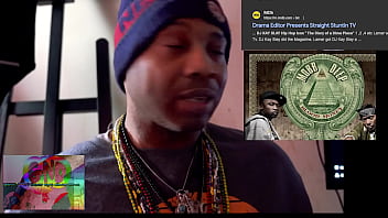 REAL INDUSTRY STORIES WITH MR.CUNNLINGUS AKA @DRAMAEDITER AKA MR.FLRESH