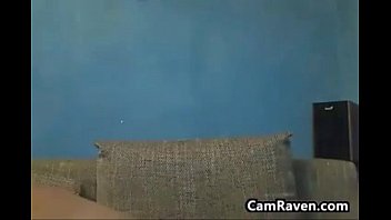 Fat Woman Masturbating Live