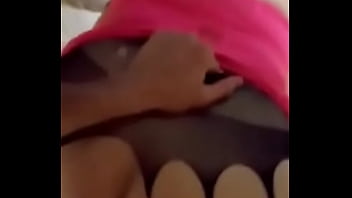 Blonde married slut