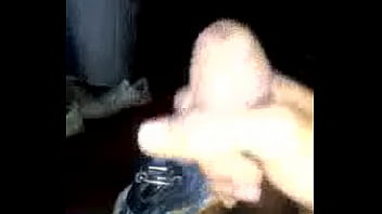 Bbc stroking himself