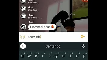 thumb transando com n  lui  