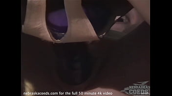 the first time cute redneck college girls fuck with a strapon