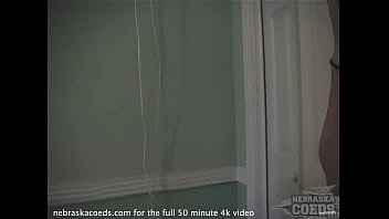 the first time cute redneck college girls fuck with a strapon