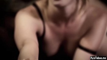 Horny teacher hard fucks a wet teens pussy