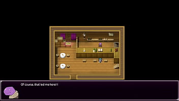 Furry, Hentai Game "Grove" - Raw Playthrough Part 1