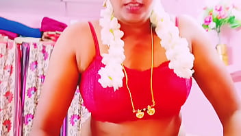 Beautiful housewife cheating sex with husbend's father. Telugu dirty talks.