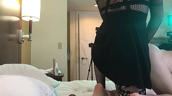 thumb goth ts fucks g  uy  