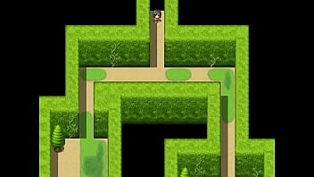 (  18 ) H RPG Games Escape from the Imma Forest #1