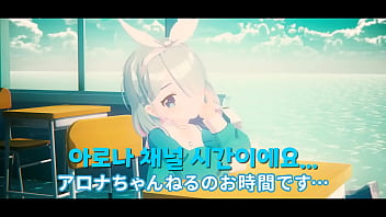ë¸ë£¨ ìì¹´ì´ë¸ ìë¡ë ì±ë #16 - ê°ì íë ìë¡ë