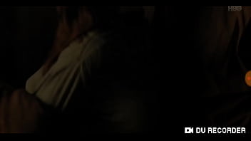Arya Stark sex scene