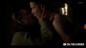 Arya Stark sex scene
