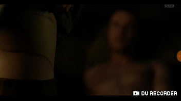 Arya Stark sex scene