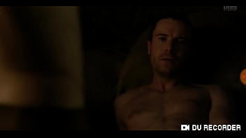 Arya Stark sex scene