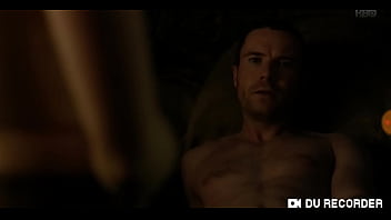 Arya Stark sex scene