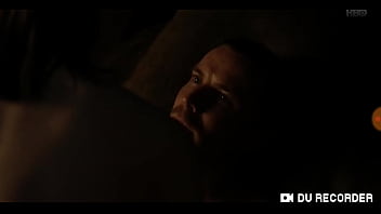 Arya Stark sex scene