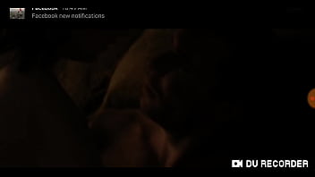 Arya Stark sex scene
