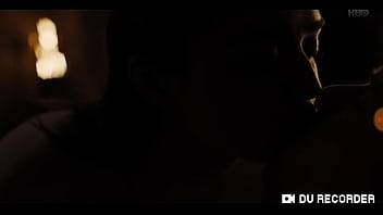 Arya Stark sex scene
