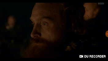 Arya Stark sex scene