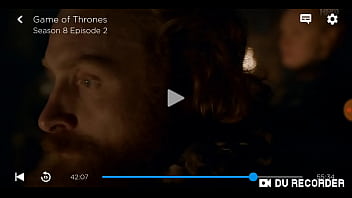 Arya Stark sex scene