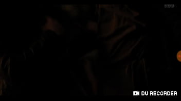 Arya Stark sex scene