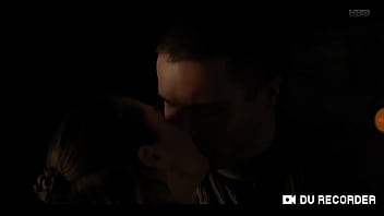 Arya Stark sex scene