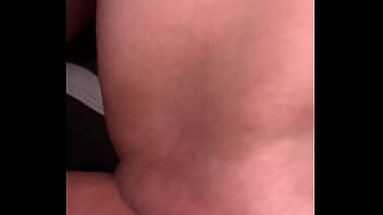 Cum in a pussy