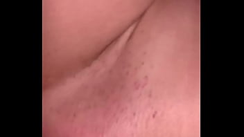 Cum in a pussy
