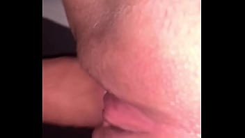 Cum in a pussy