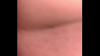Cum in a pussy