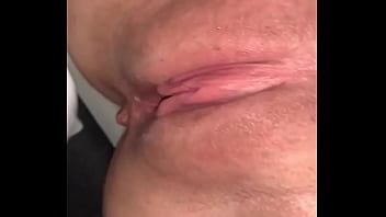 Cum in a pussy