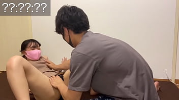 Fucked while Watching Sexy YouTubers' Porn Videos! My Pussy got So Wet that I Squirted a lot.
