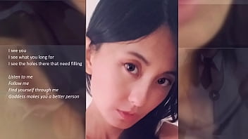 Asiandarling Will Control Your Desires