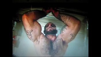 edgar guanipa in a lemuel perry film muscle eddies eye popping muscles his enormous 18 inch monster dick venice beach film festival winner hollywoods award winning hit