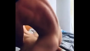 Jock Baise Twink Jusqu'à Ce Qu'il Gémisse