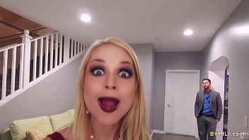 thumb angry wife cuck  olding her husband in pov sar band in pov sara and in pov sara