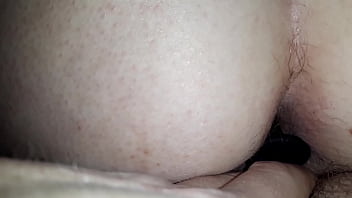 Me wes getting my dick sucked