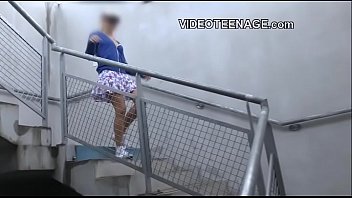 lovely teen first porn casting