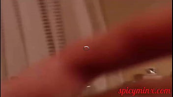 Petite Teen shows off her Tiny Perfect Ass