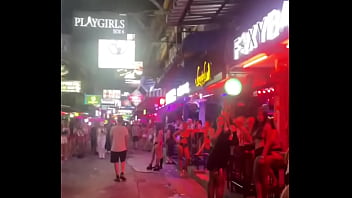 #Soi6 #PattayaNights #WalkingStreet #ThailandAfterDark #GoGoBars #RedLightDistrict #SexTourism #ThailandGirls #BarGirls # ...
