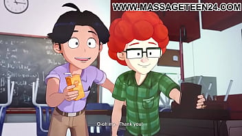 Hentai Movie Unscensored HD La succube Meru