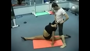 acrobat