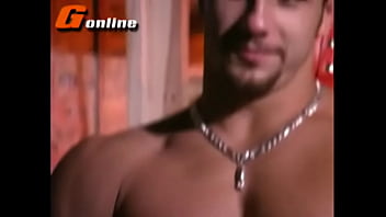 Wladimir Bravo - G Magazine
