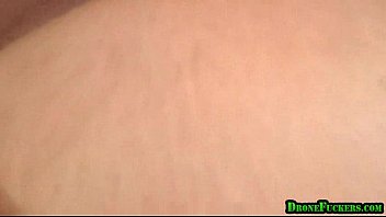 backyard pool sex filmed by drone1 1