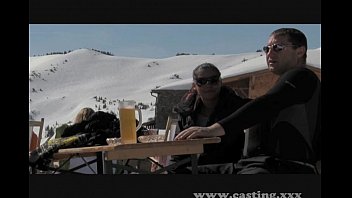thumb casting holiday  special  