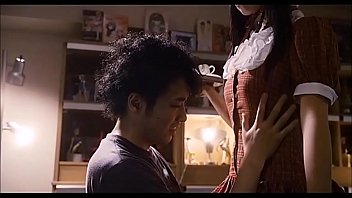 M-Hello My Dolly Girlfriend 2 [2013] Mitsu Dan