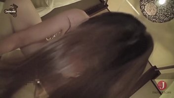 Big tits Japanese CLIMAX in the hot cowgirl potision