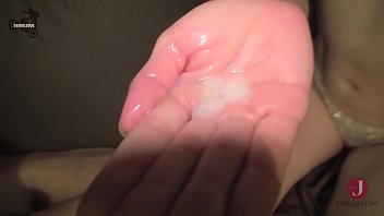 Big tits Japanese CLIMAX in the hot cowgirl potision