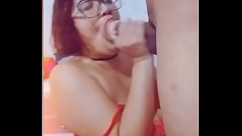Cumming in your mouth, bitch