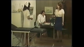 Intimereport (vintage german dub)  no dudes faces dub