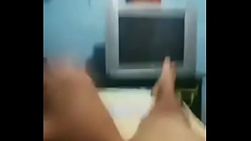 Verga de venezolano en VENTANILLA